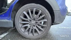 MINI Clubman de 2018