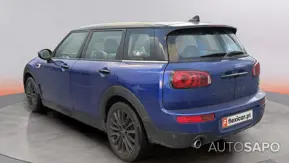 MINI Clubman de 2018