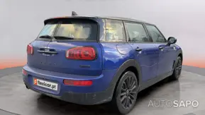 MINI Clubman de 2018
