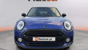 MINI Clubman de 2018