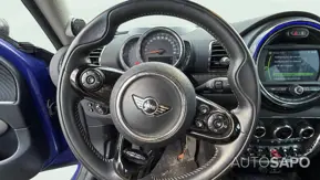 MINI Clubman de 2018