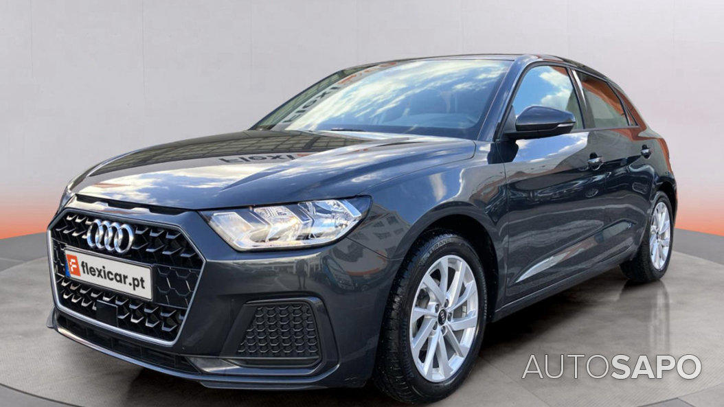 Audi A1 de 2022