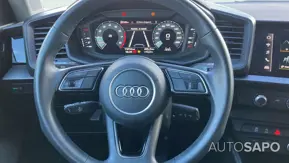 Audi A1 de 2022
