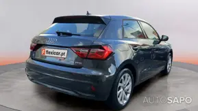 Audi A1 de 2022