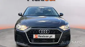 Audi A1 de 2022