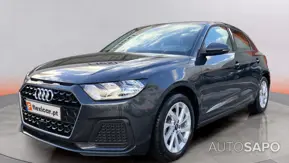 Audi A1 de 2022