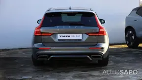 Volvo V60 de 2021