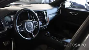 Volvo V60 de 2021