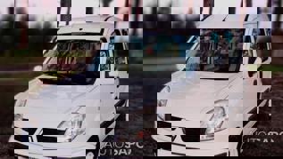 Renault Kangoo de 2006