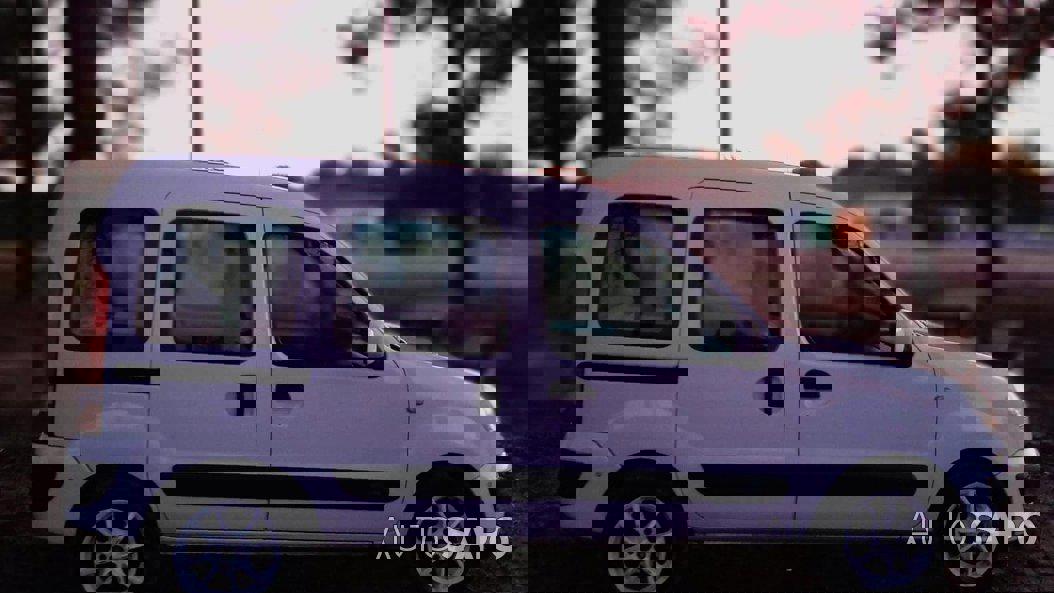 Renault Kangoo de 2006