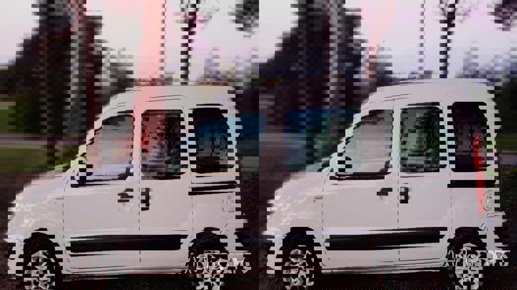 Renault Kangoo de 2006