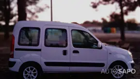 Renault Kangoo de 2006