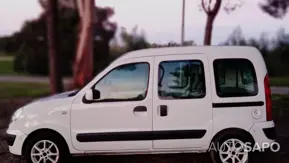 Renault Kangoo de 2006