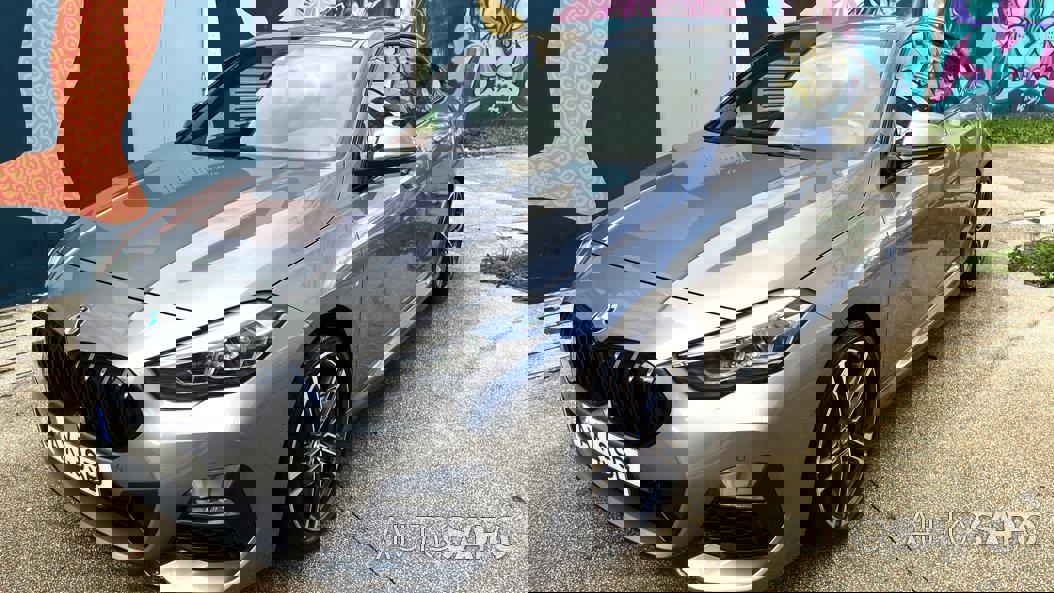 BMW Série 2 de 2023