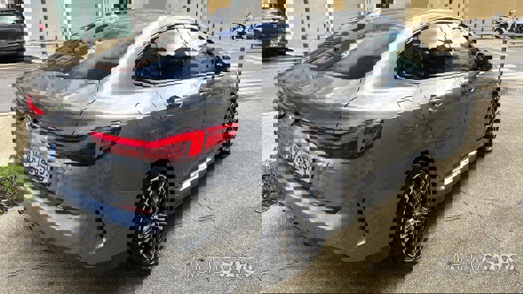 BMW Série 2 de 2023