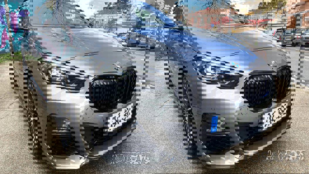 BMW Série 2 de 2023