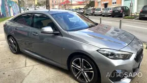 BMW Série 2 de 2023