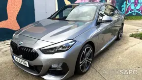 BMW Série 2 de 2023