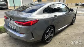 BMW Série 2 de 2023