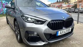 BMW Série 2 de 2023