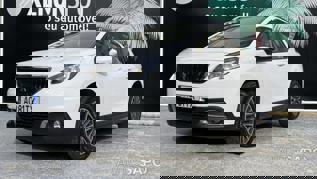 Peugeot 2008 de 2018