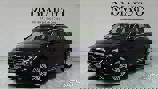 Mercedes-Benz Classe C de 2016