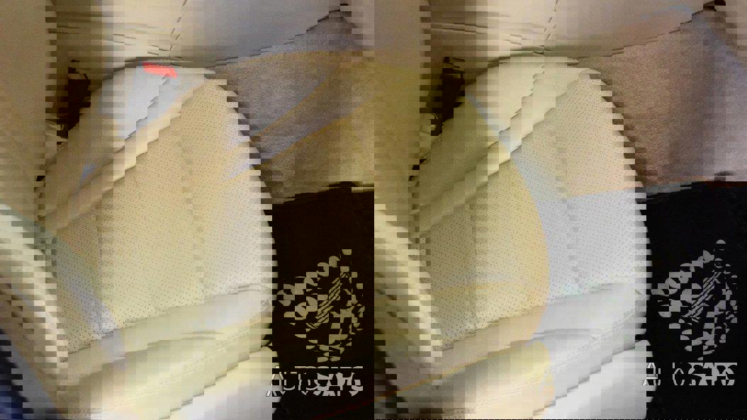 Mercedes-Benz Classe C de 2016