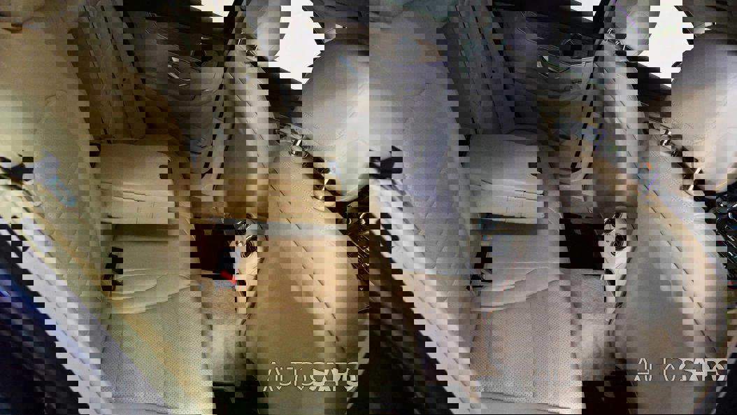 Mercedes-Benz Classe C de 2016