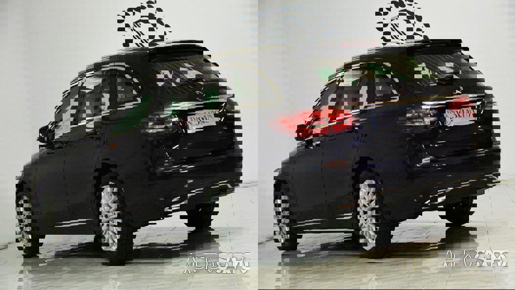 Mercedes-Benz Classe C de 2016