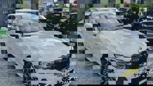 BMW Série 3 de 2019