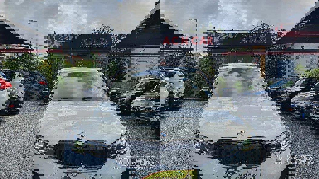 BMW Série 3 de 2019