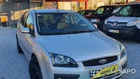 Ford Focus de 2006