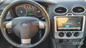 Ford Focus de 2006