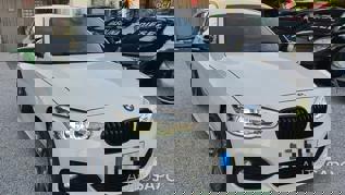 BMW Série 1 de 2016