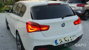 BMW Série 1 de 2016