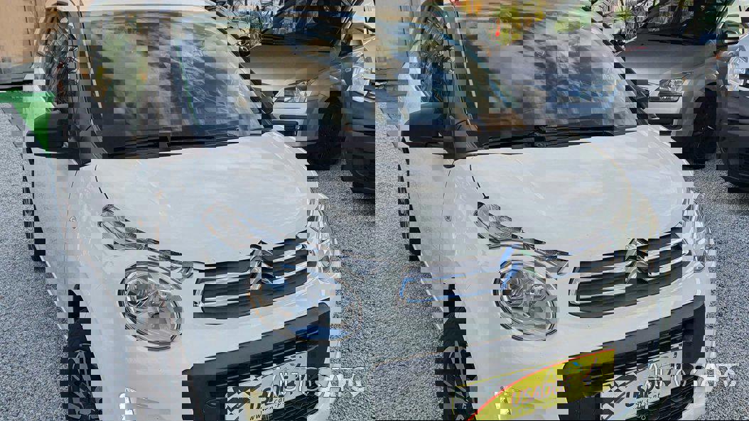 Citroen C1 1.0 VTi Live de 2018