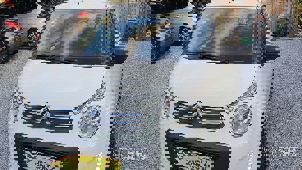 Citroen C1 1.0 VTi Live de 2018