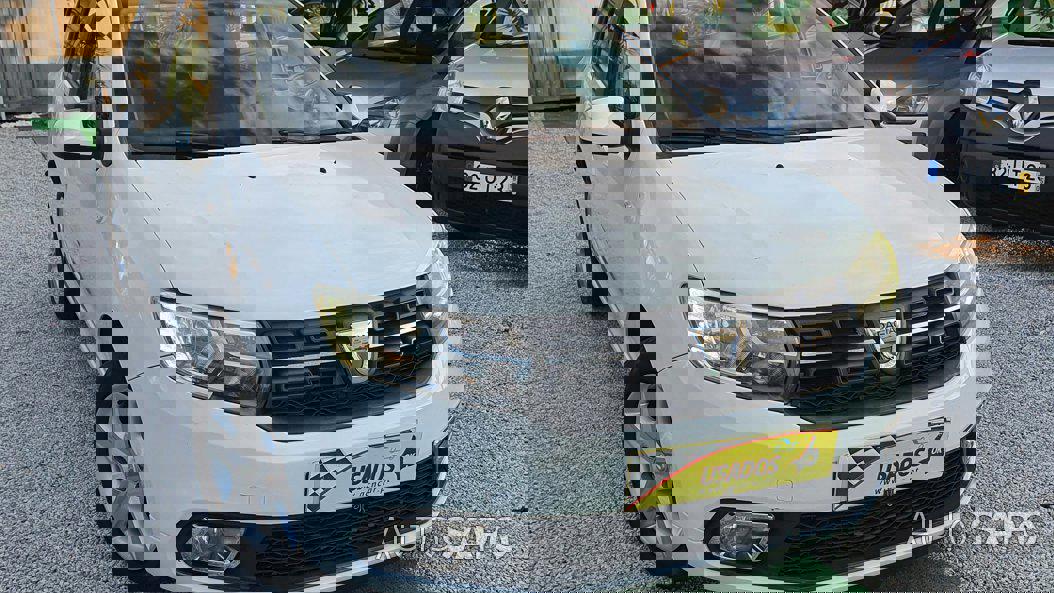 Dacia Sandero de 2017