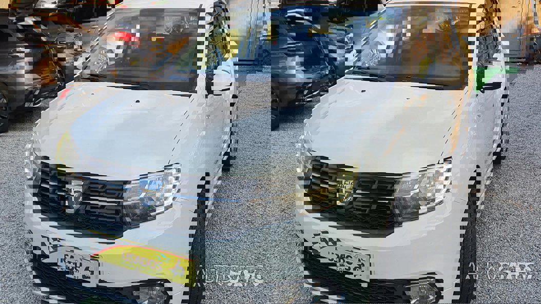 Dacia Sandero de 2017