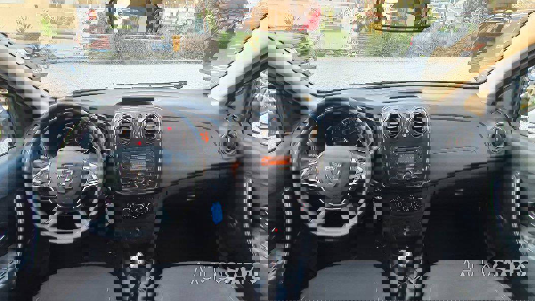 Dacia Sandero de 2017