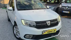 Dacia Sandero de 2017