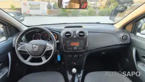 Dacia Sandero de 2017