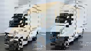 Renault Master de 2018