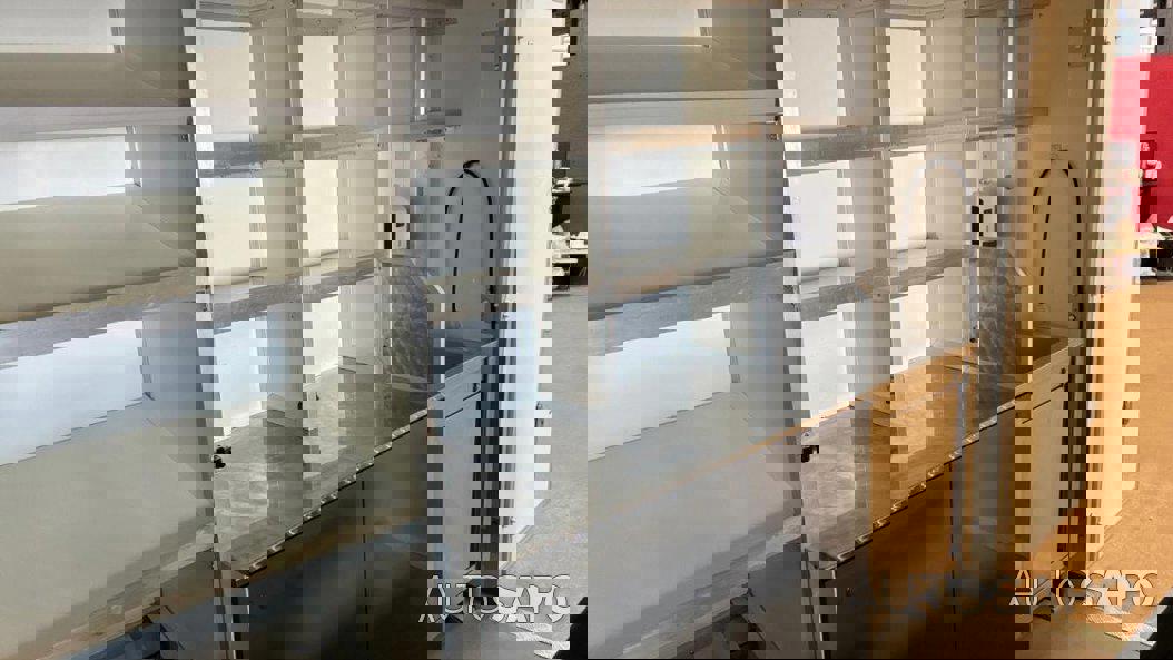 Renault Master de 2018