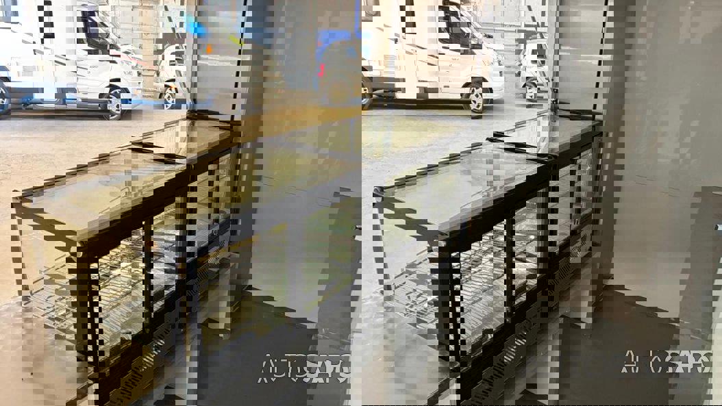 Renault Master de 2018