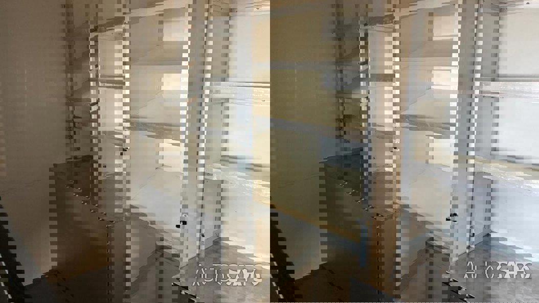 Renault Master de 2018