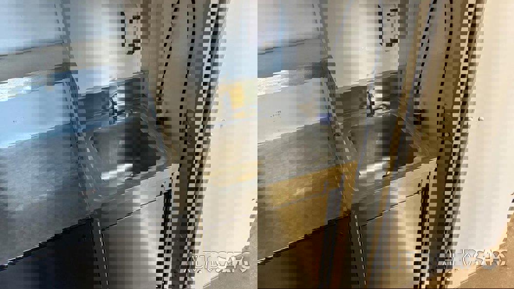 Renault Master de 2018