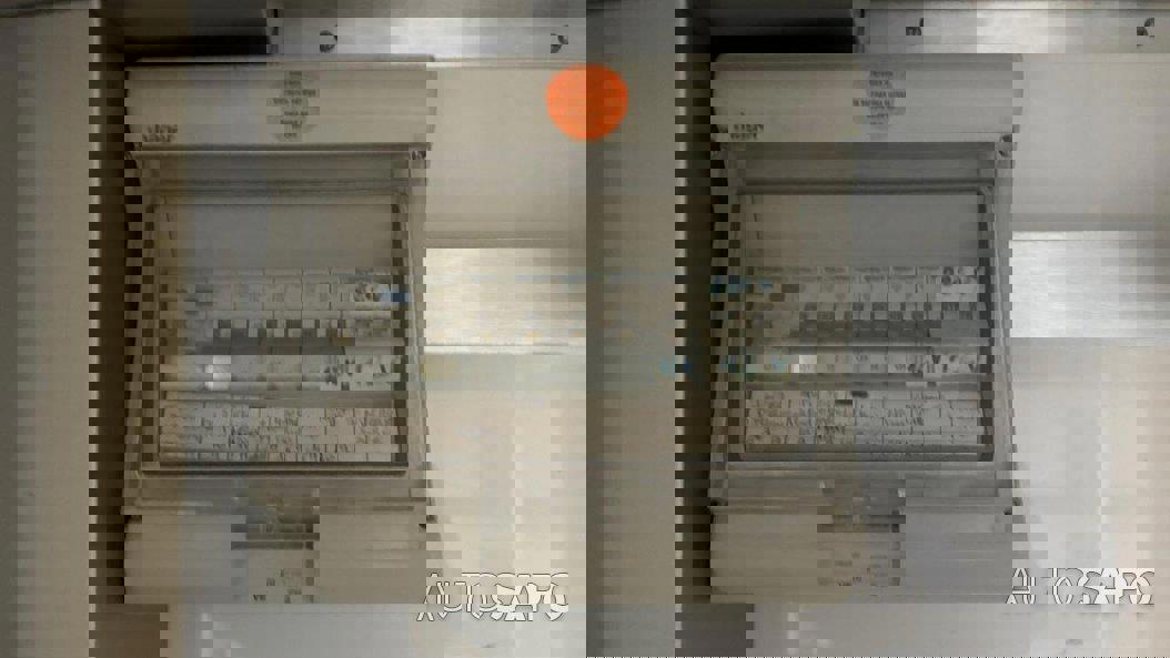 Renault Master de 2018