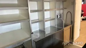 Renault Master de 2018