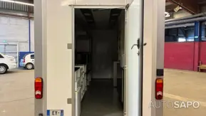 Renault Master de 2018